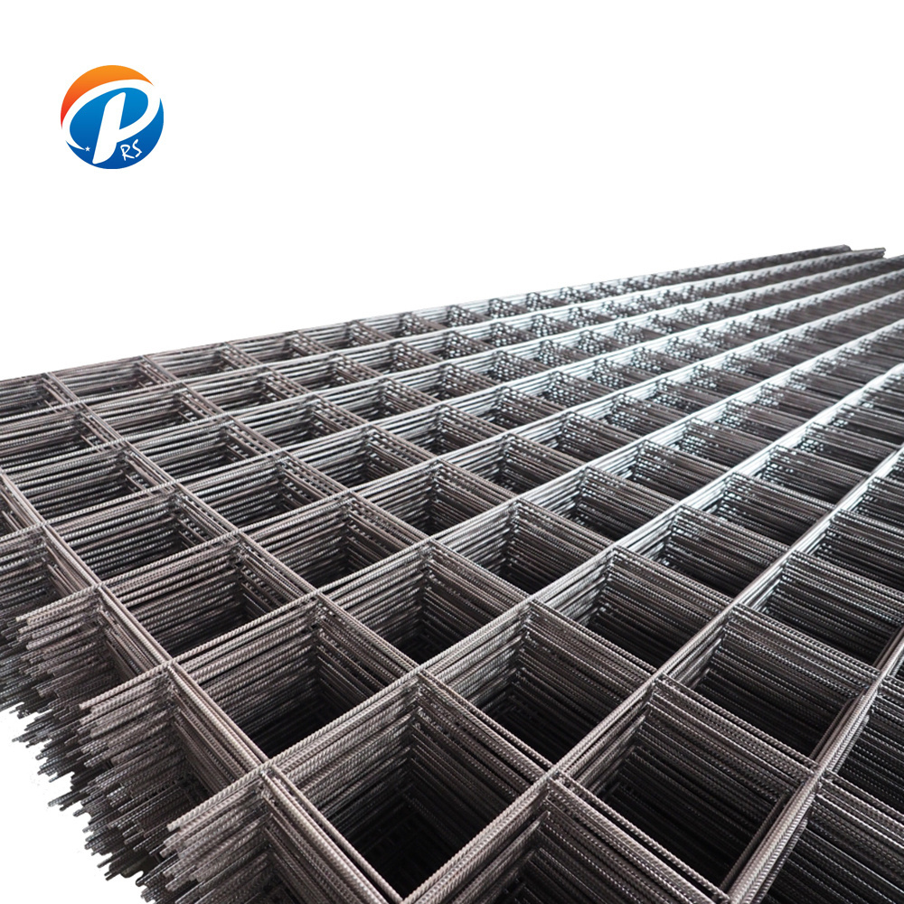 Factory price and good service bs 4483 steel mesh/brc mesh a252/a393 steel welded wire mesh reinforcement