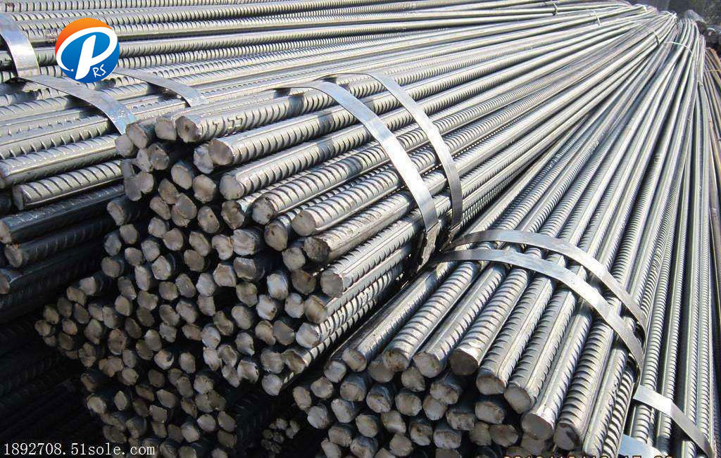 China Manufacturer direct sale steel bar/ 8mm iron rods rebar in hebei China stainless steel rebar