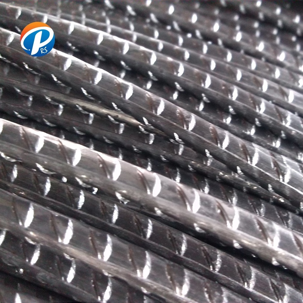 China Manufacturer direct sale steel bar/ 8mm iron rods rebar in hebei China stainless steel rebar