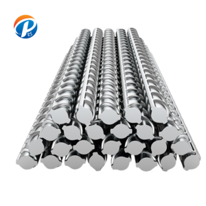 China Manufacturer direct sale steel bar/ 8mm iron rods rebar in hebei China stainless steel rebar