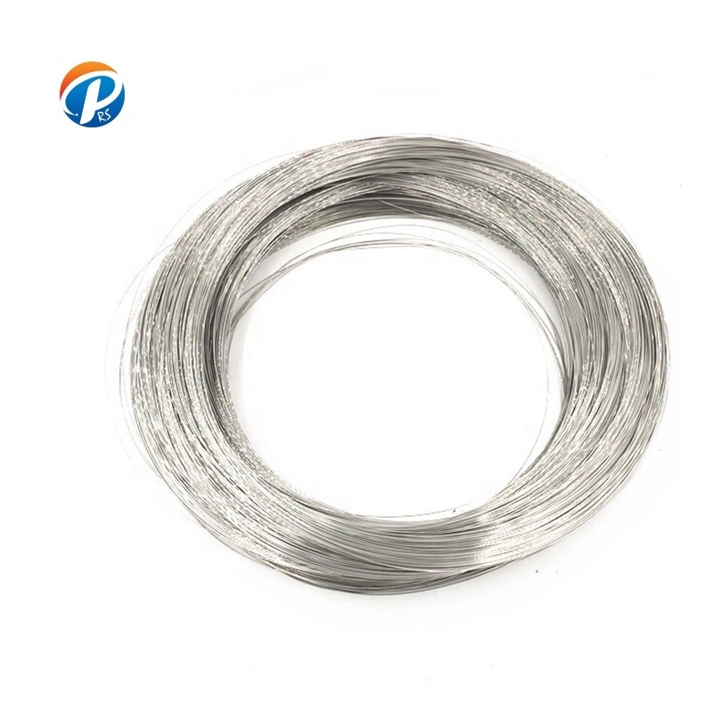 Electric Galvanized Iron Wire BWG8-BWG24