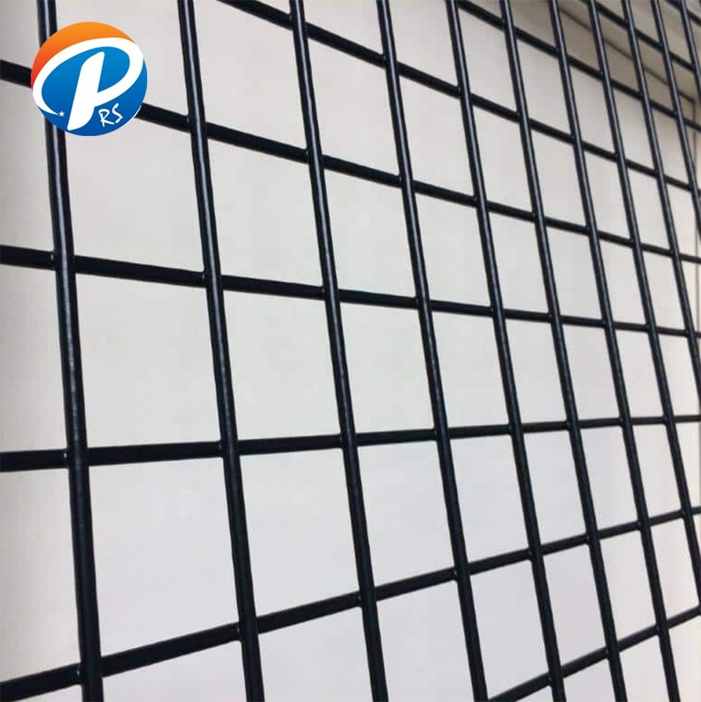 6 x 6 welded wire mesh/high-quality galvanized diamond welded wire mesh/welded wire mesh fence panels for chicken coop