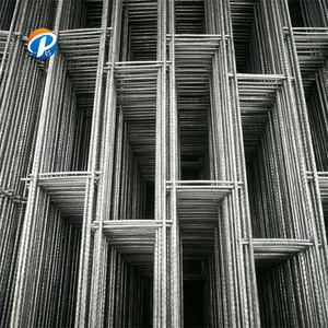 galvanized wall block ladder mesh/Ladder Brick Wall Reinforcing Mesh/Ladder Truss Mesh