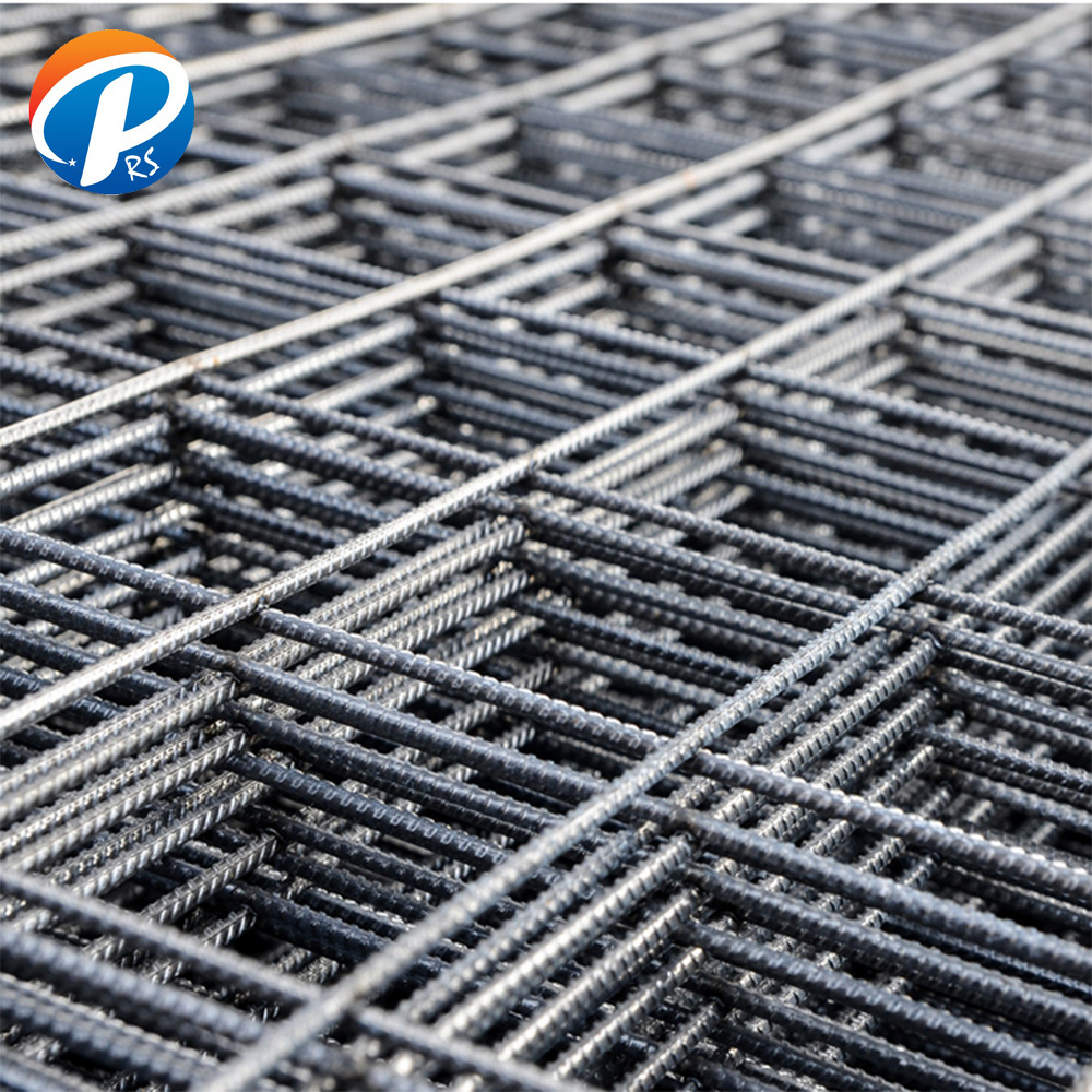 Brick Wall Reinforcement Mesh / Masonry Wall Reinforcing Ladder Truss Mesh