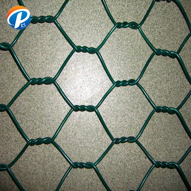 hexagonal wire netting for chicken 3