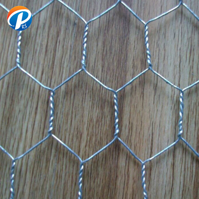 hexagonal wire netting for chicken 3