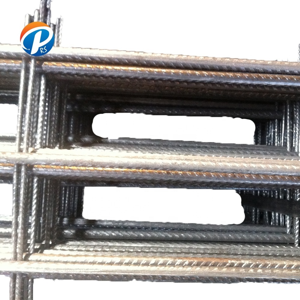 galvanized wall block ladder mesh/Ladder Brick Wall Reinforcing Mesh/Ladder Truss Mesh