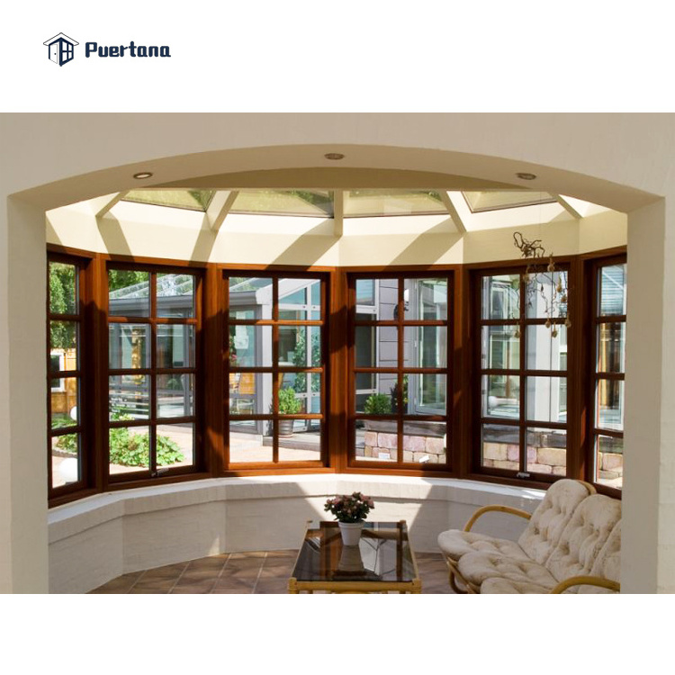 Aluminum Bay Window Casement Windows For Sale Aluminum Bow Window Price