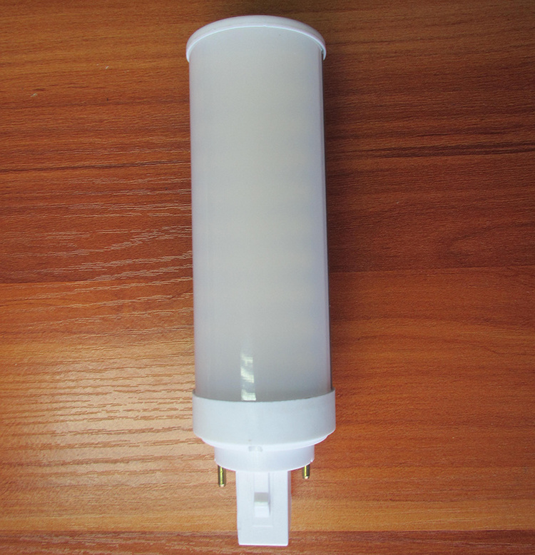 private model New design energy -saving LED  lamp 120 degree g24d-3 led CFL replacement PL