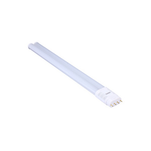 55w dulux  2g11 retrofit 22W 2g11 led 360 degree 545mm length replace PLL  can be compatible with electronic ballast