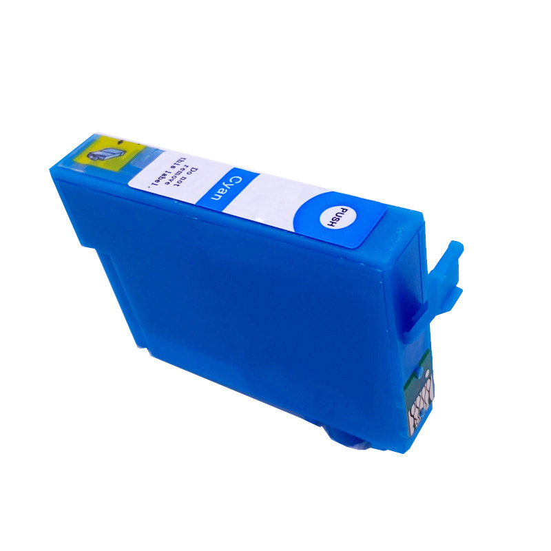 T1281-T1284 Compatible Ink Cartridge For Epson S22 SX125 SX420W SX425W SX235W SX130 SX435W SX230 SX440W BX305F BX305FW Printer