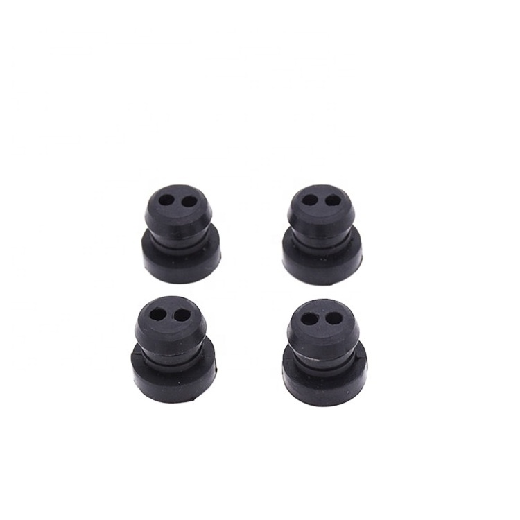 Custom screw hole grommet automotive rubber grommets push in grommets