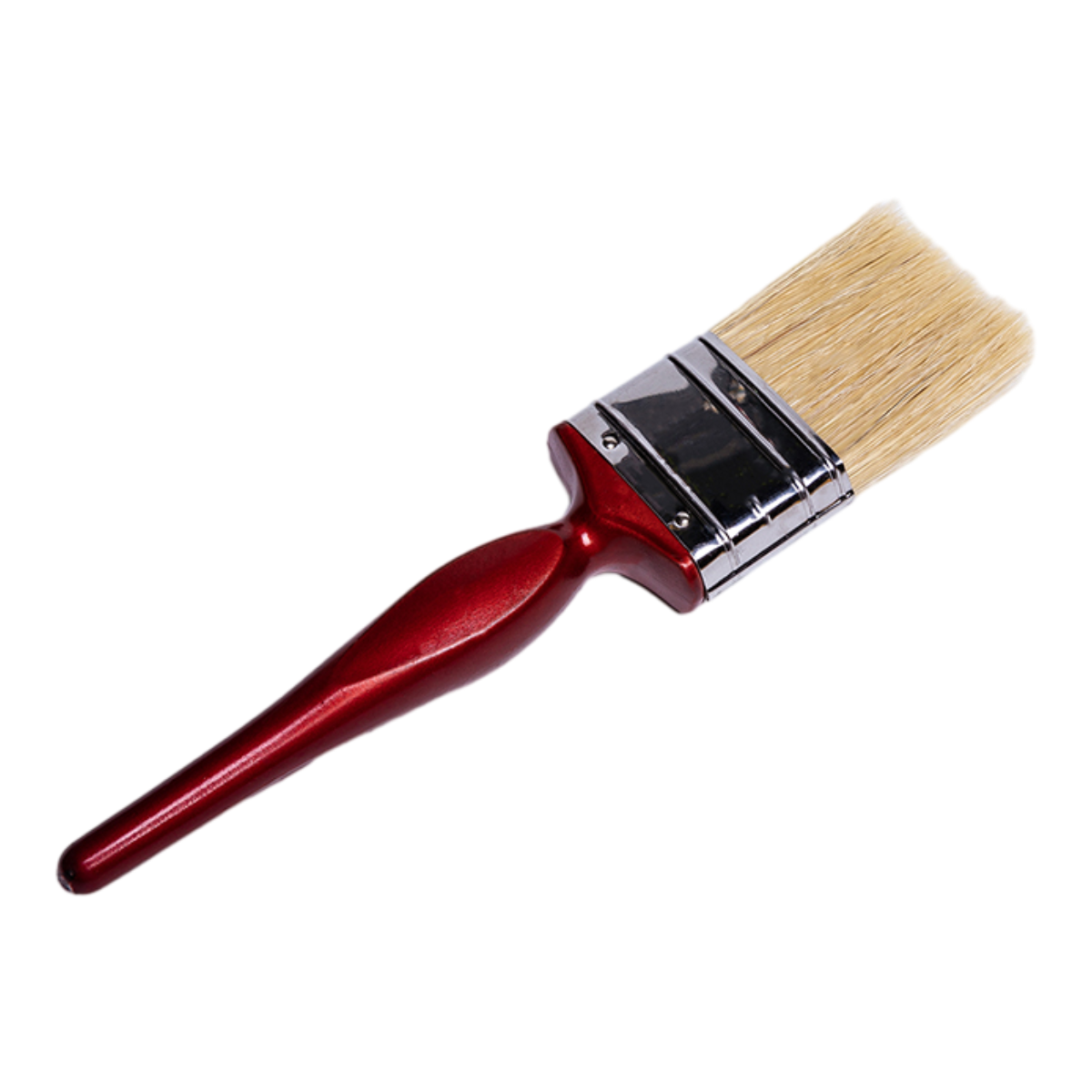 Custom Logo Construction Tools Bristle Manufactured Personalized Euro Paint Brush