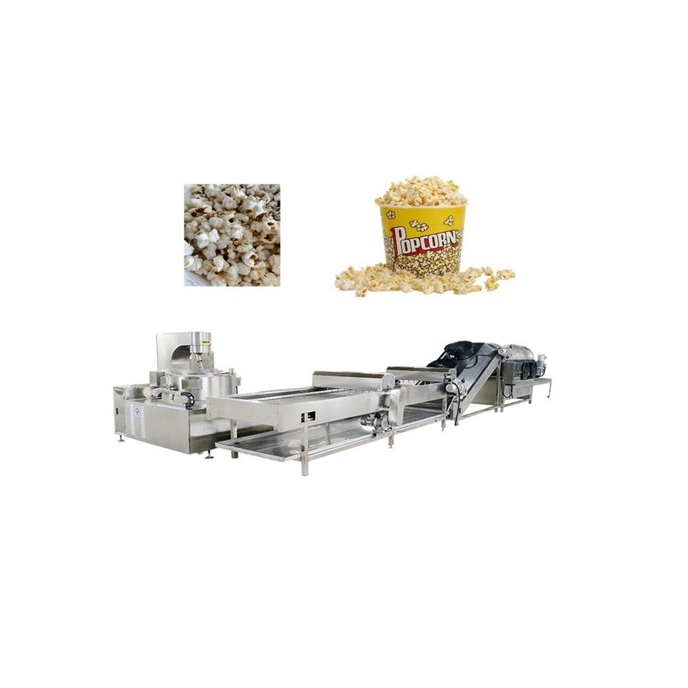 .Fully automatic battery operated popcorn machine for sale for kids