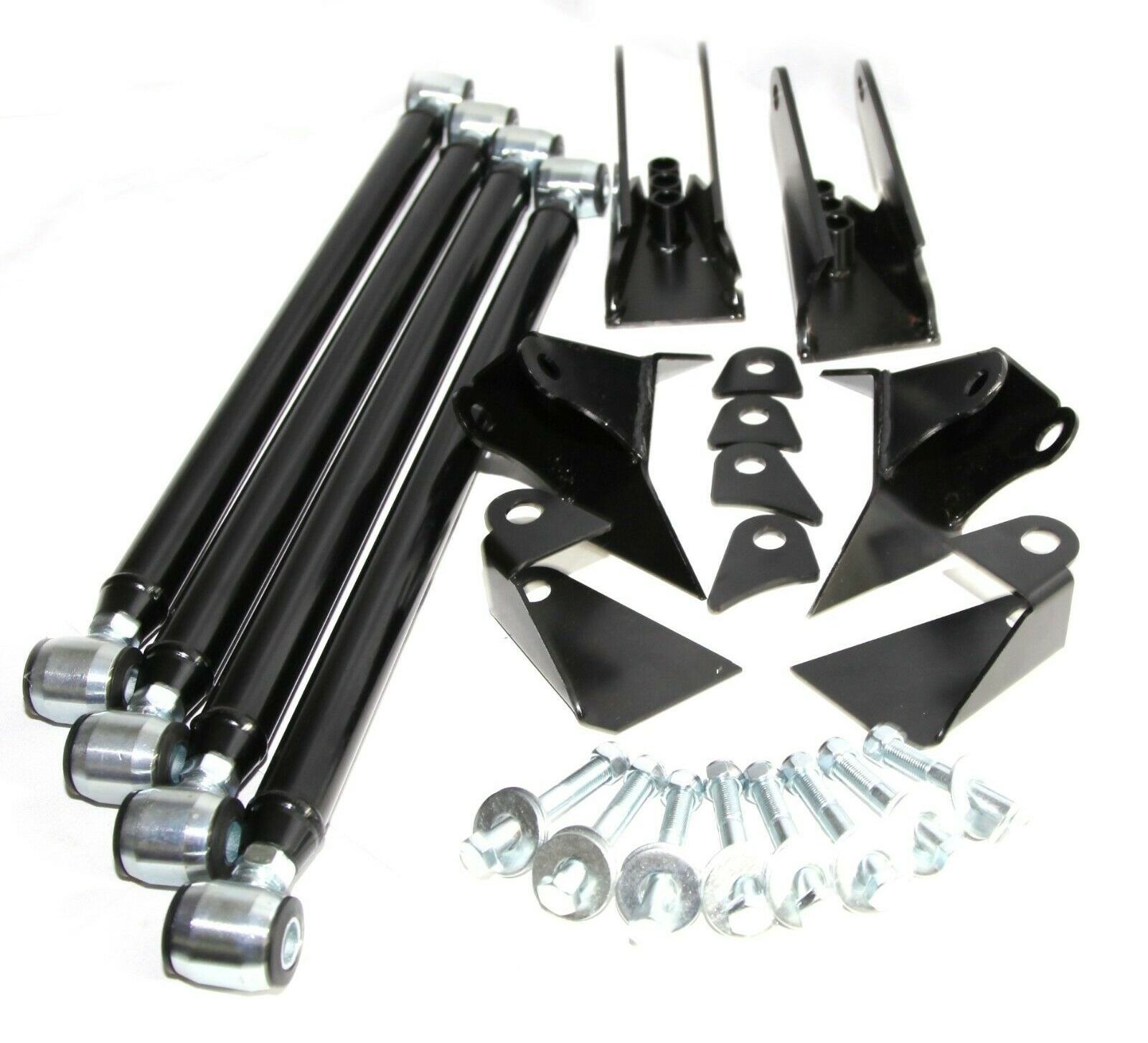 Wholesale 4 Link Suspension Kit Triangulated Mount Bracket 2.75