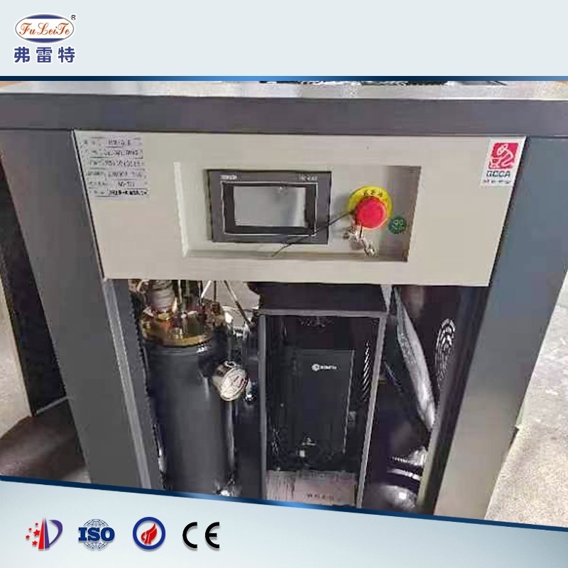 Chinese good brand FLT Polyurethane foaming machine equipment supporting tools air compressor