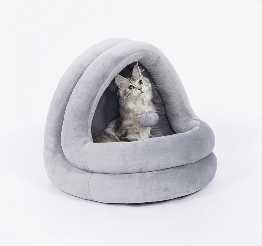 Pet Portable Luxury Waterproof Indoor Inflatable Casa Perro Dog Cat Cage Custom Kennel House