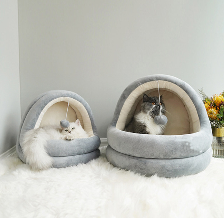 Pet Portable Luxury Waterproof Indoor Inflatable Casa Perro Dog Cat Cage Custom Kennel House