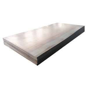 Astm A36 Steel Sheet Base Plate Q235b Mild Hot Rolled Plate Punch Perforated Carbon Steel Sheets