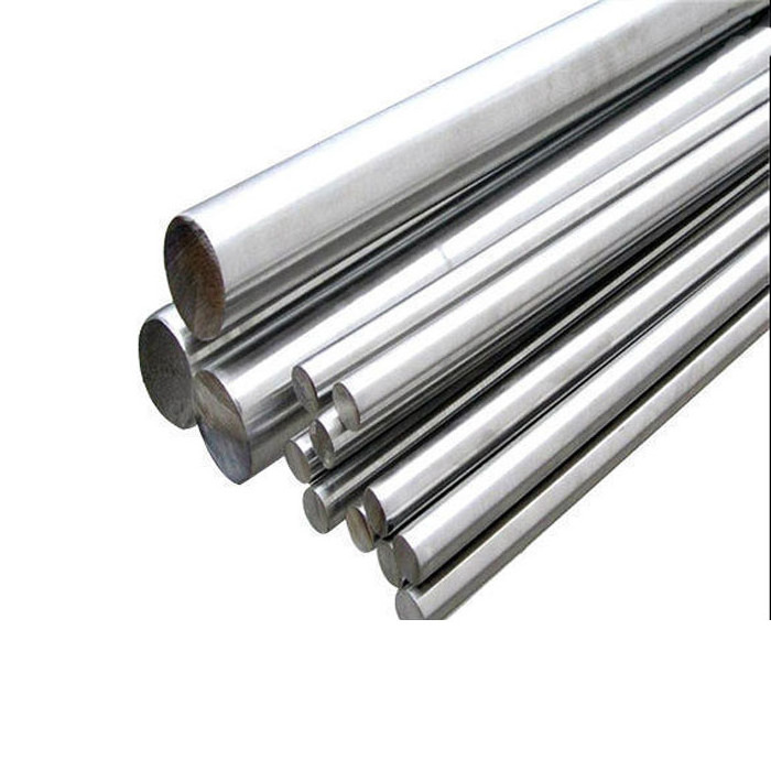 Professional Polished Bright 304 Stainless Rod Steel Round Bar Price For Architecture