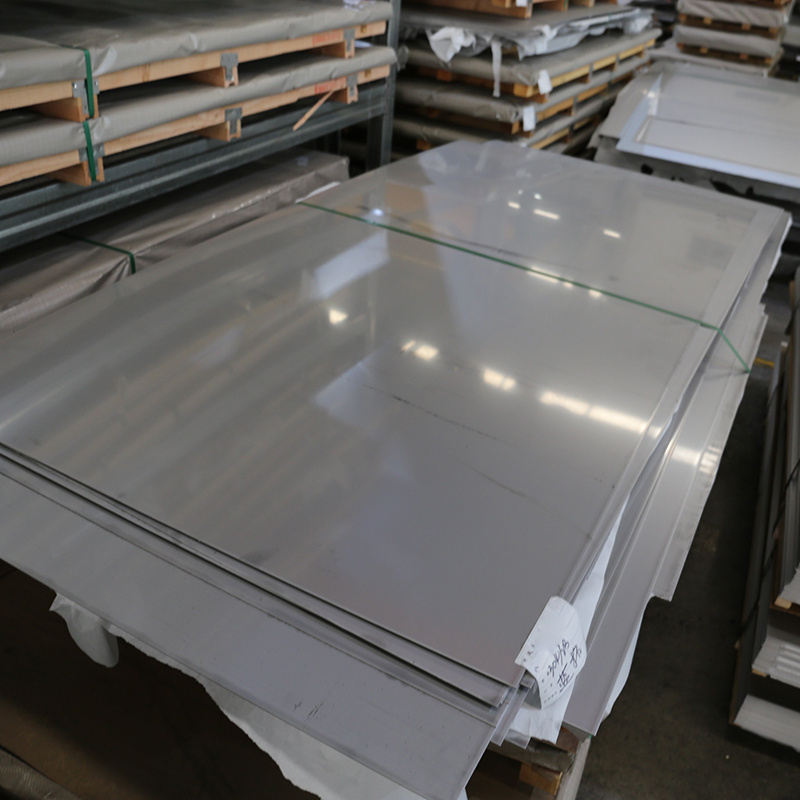 201 stainless steel plate 304 Stainless Steel Plate 316 Stainless Steel Sheet