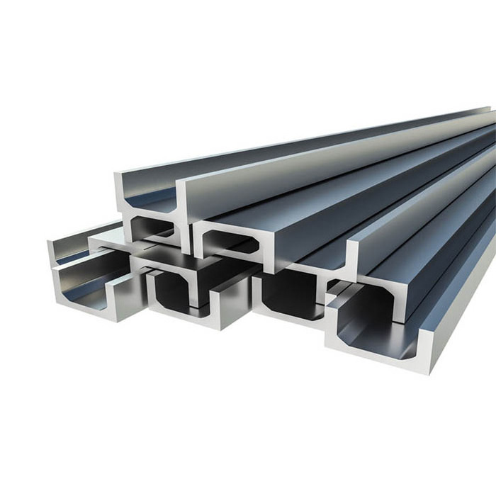 Quality C Steel Profile 321 904 Stainless Steel U Shape Channel