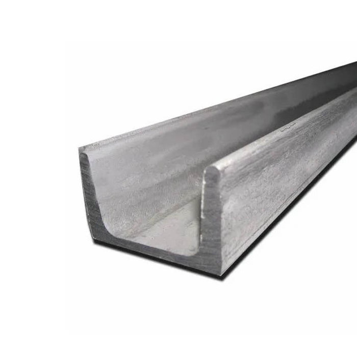 Quality C Steel Profile 321 904 Stainless Steel U Shape Channel