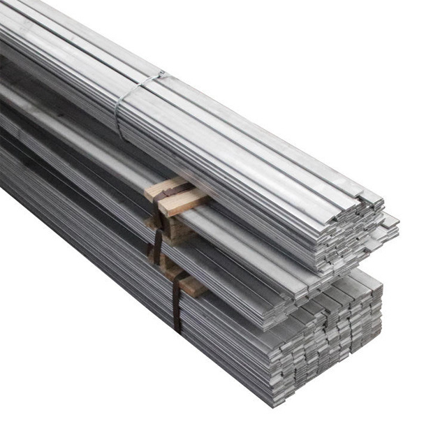 Wholesale high quality Customized Hot Rolled Polished SS304 SUS304 ss rod stainless steel ss316 flat bar price