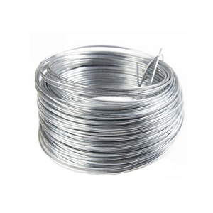 Stainless Steel Wire 304 Stainless Steel Welding Wire 0.2mm 0.7mm 430 Stainless Steel Wire Roll