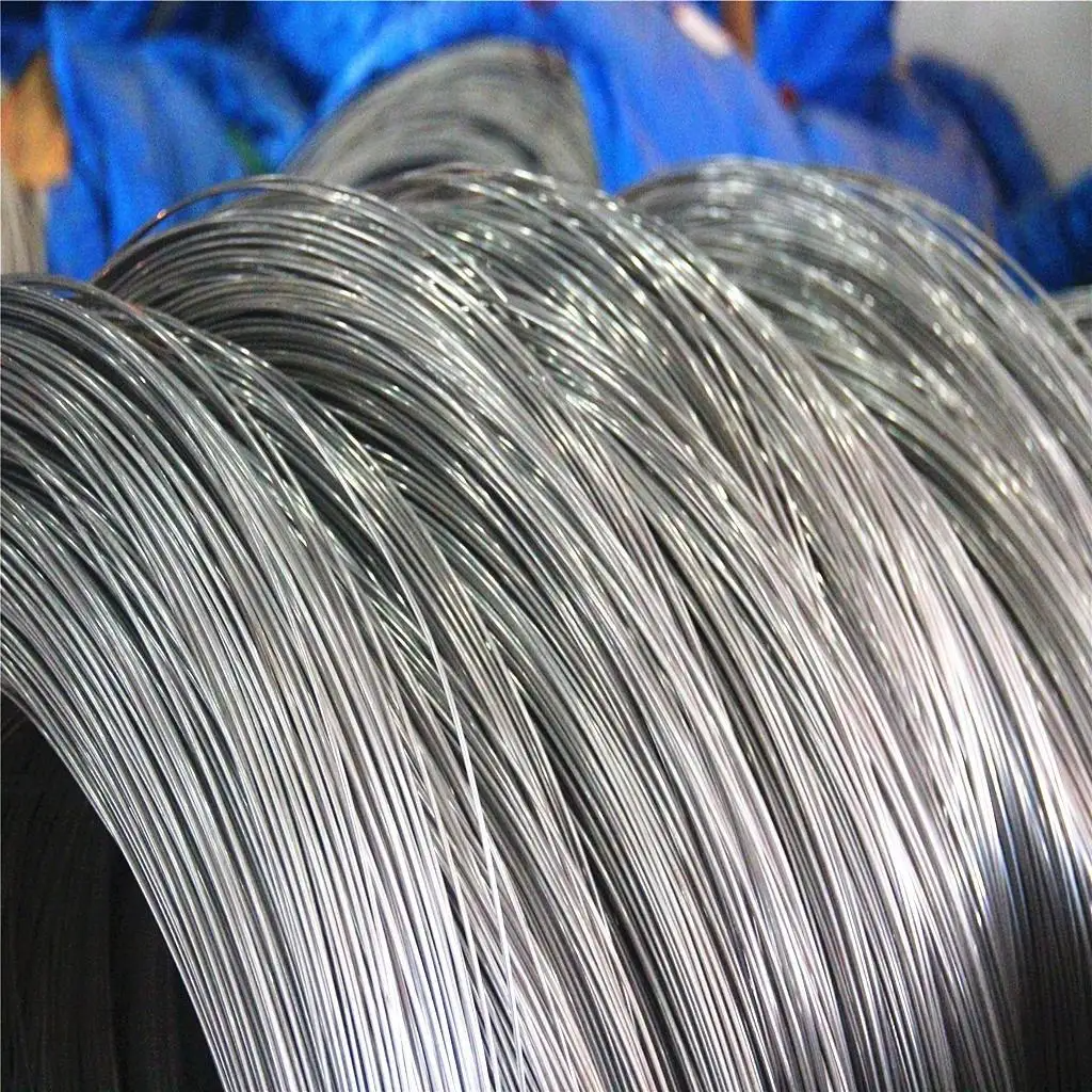 Stainless Steel Wire 304 Stainless Steel Welding Wire 0.2mm 0.7mm 430 Stainless Steel Wire Roll