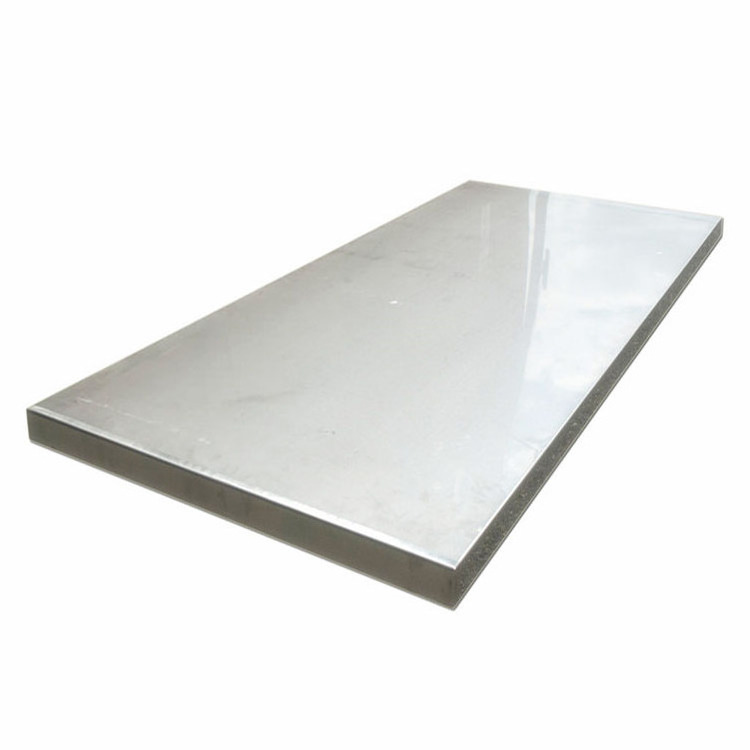 Stainless Steel Sheet Manufacturer 410 430 440C Stainless Steel Plate 210 304 316l 321 Stainless Steel Plate