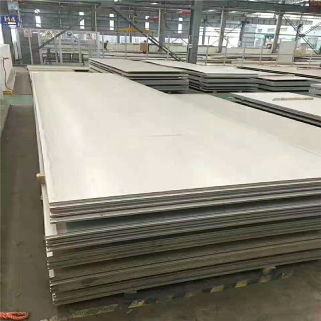 Stainless Steel Sheet Manufacturer 410 430 440C Stainless Steel Plate 210 304 316l 321 Stainless Steel Plate