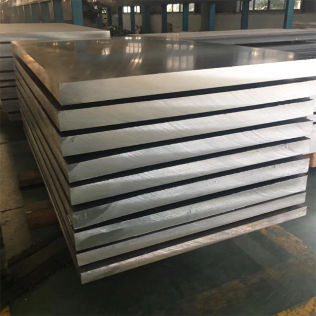 Stainless Steel Sheet Manufacturer 410 430 440C Stainless Steel Plate 210 304 316l 321 Stainless Steel Plate