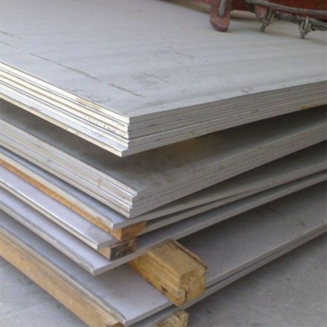 Stainless Steel Sheet Manufacturer 410 430 440C Stainless Steel Plate 210 304 316l 321 Stainless Steel Plate