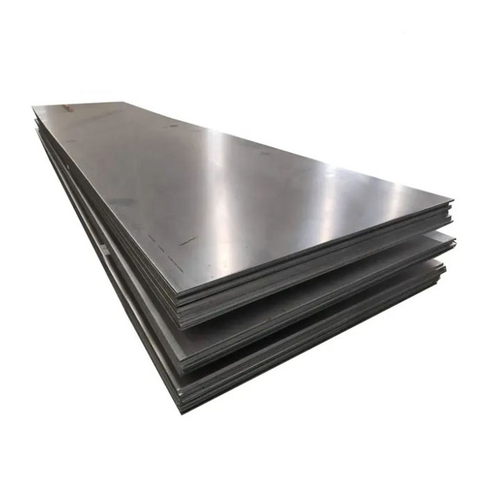 AISI 304 304L 309s 310s 316l 904L 410 Stainless Steel Plate / Stainless Steel Sheet 304 with mirror surface