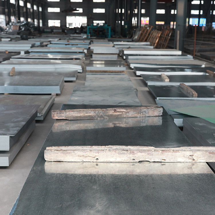 AISI 304 304L 309s 310s 316l 904L 410 Stainless Steel Plate / Stainless Steel Sheet 304 with mirror surface