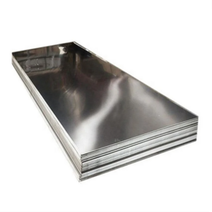 304 Sheet/Coil Ss High Quality Mirror Finish Stainless Steel Ss304 Stainless Steel Sheet