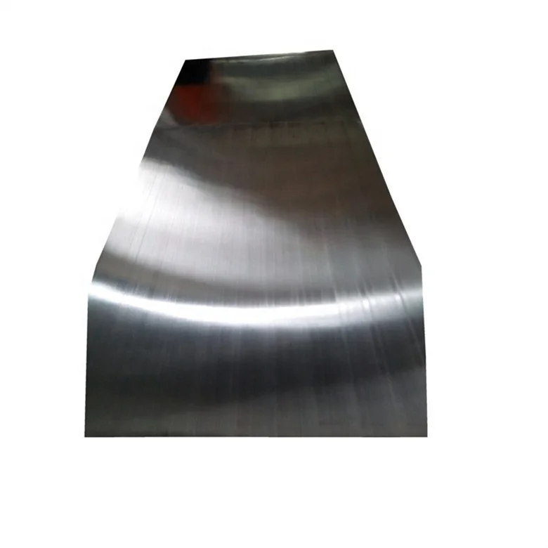 304 Sheet/Coil Ss High Quality Mirror Finish Stainless Steel Ss304 Stainless Steel Sheet