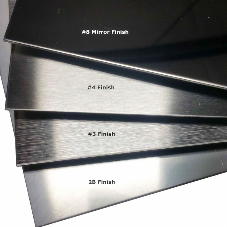 stainless steel sheet and plates  6mm stainless steel plate 4x8 stainless steel sheet for wall panel