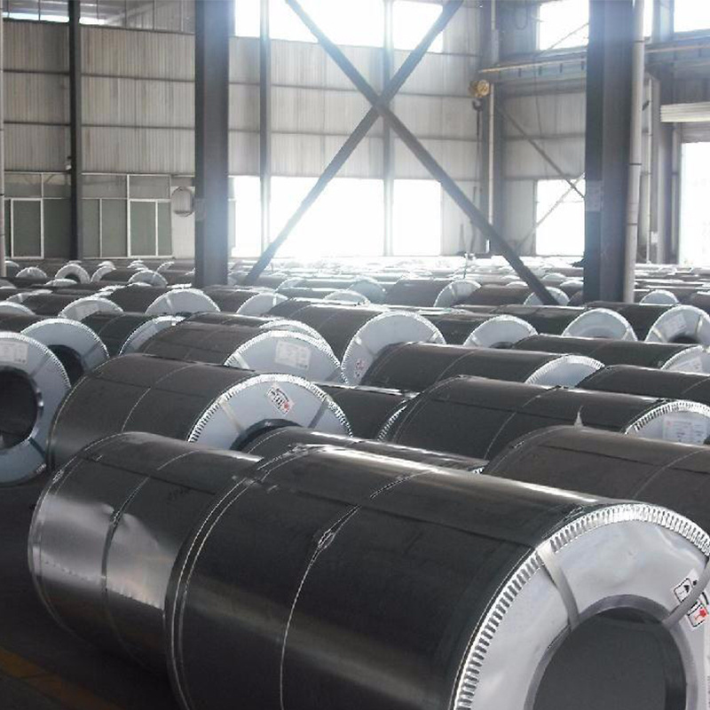 Zinc galvanized G350 G550 Prepainted Galvanized Steel Sheet Roll 0.2-4mm gi sheet galvanized steel coil