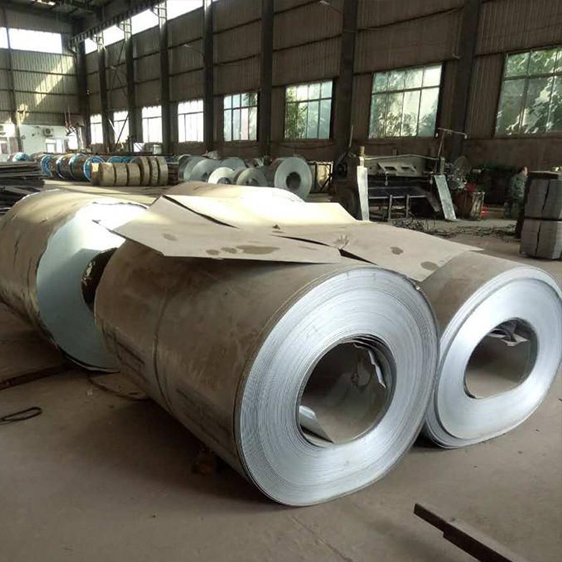 Zinc galvanized G350 G550 Prepainted Galvanized Steel Sheet Roll 0.2-4mm gi sheet galvanized steel coil