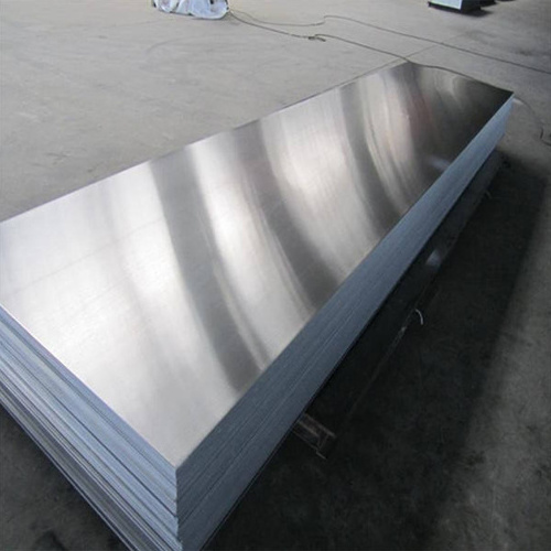 Aluminium Alloy Manufacture Aluminium Photo Panel Sublimation Metal Sheets Blanks Aluminium Plate