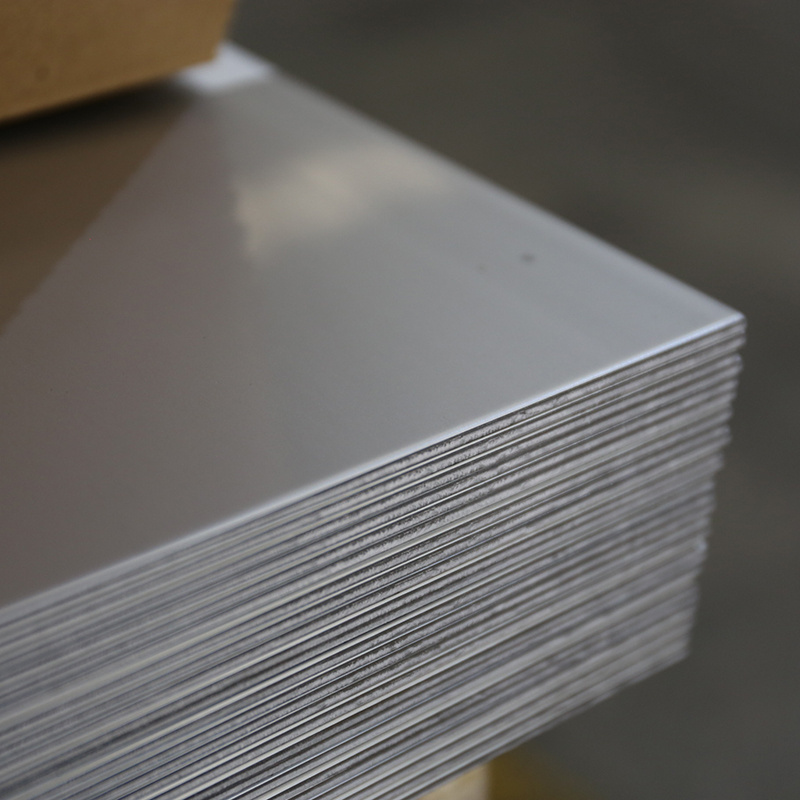 Steel cold rolled 0.3mm-3mm 304 stainless steel sheets 316 stainless steel plate