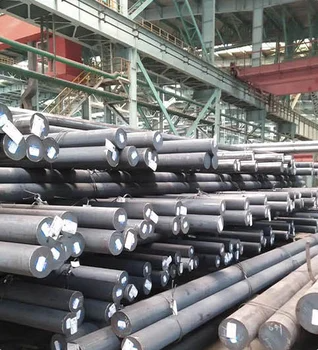 Alloy Steel Round Bar 40cr 40crni C20 C45 40Cr 4140 4130 42CrMo Cr12Mov H13 D2 Tool Steel Rod