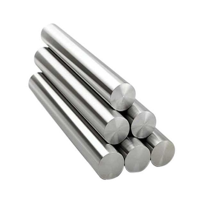 Professional Polished Bright 304 Stainless Rod Steel Round Bar Price For Architecture