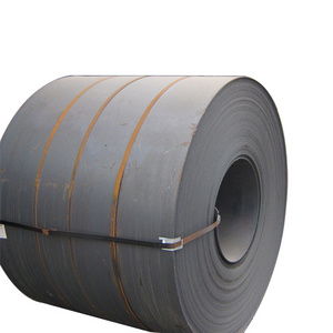 mild steel sheet coils carbon steel coils Hot Rolled Carbon Steel Coil ASTM A36 Q235B Q345 S235J