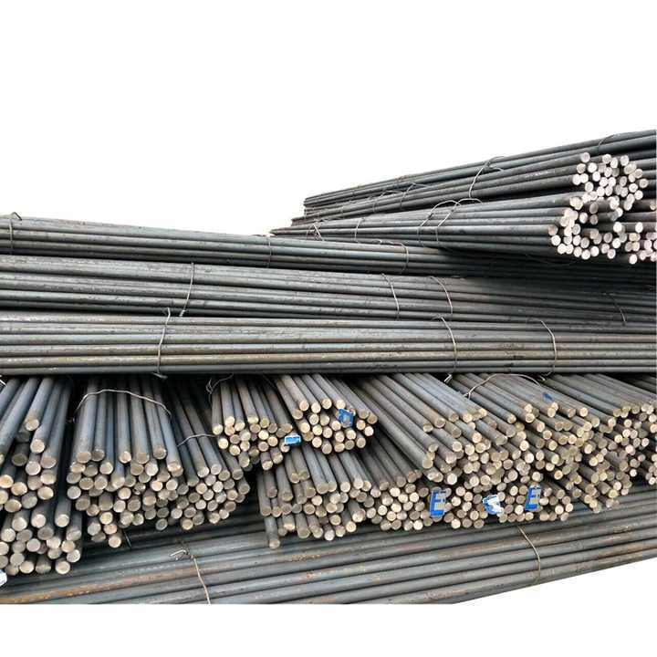 2024 Quality leading Good reputation road rebar steel factory