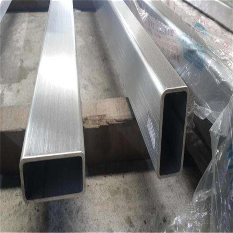 Stainless steel pipes square 20x20 40x40 50x50 60x60 80x80 100x100 square stainless steel Pipe and Tube price per ton