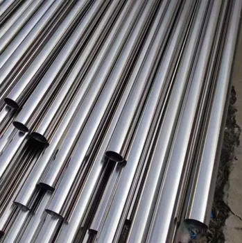 304 Stainless Steel Pipe 316 Stainless Steel Tube Seamless 201 304L 316L Welding Stainless Steel Pipes