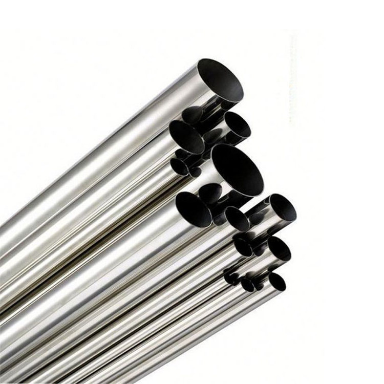 Factory direct sale Stainless Steel pipe 304 Stainless Steel Pipe Stainless Steel Tubes 304